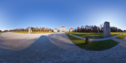 Schlosspark Nymphenburg